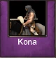 kona